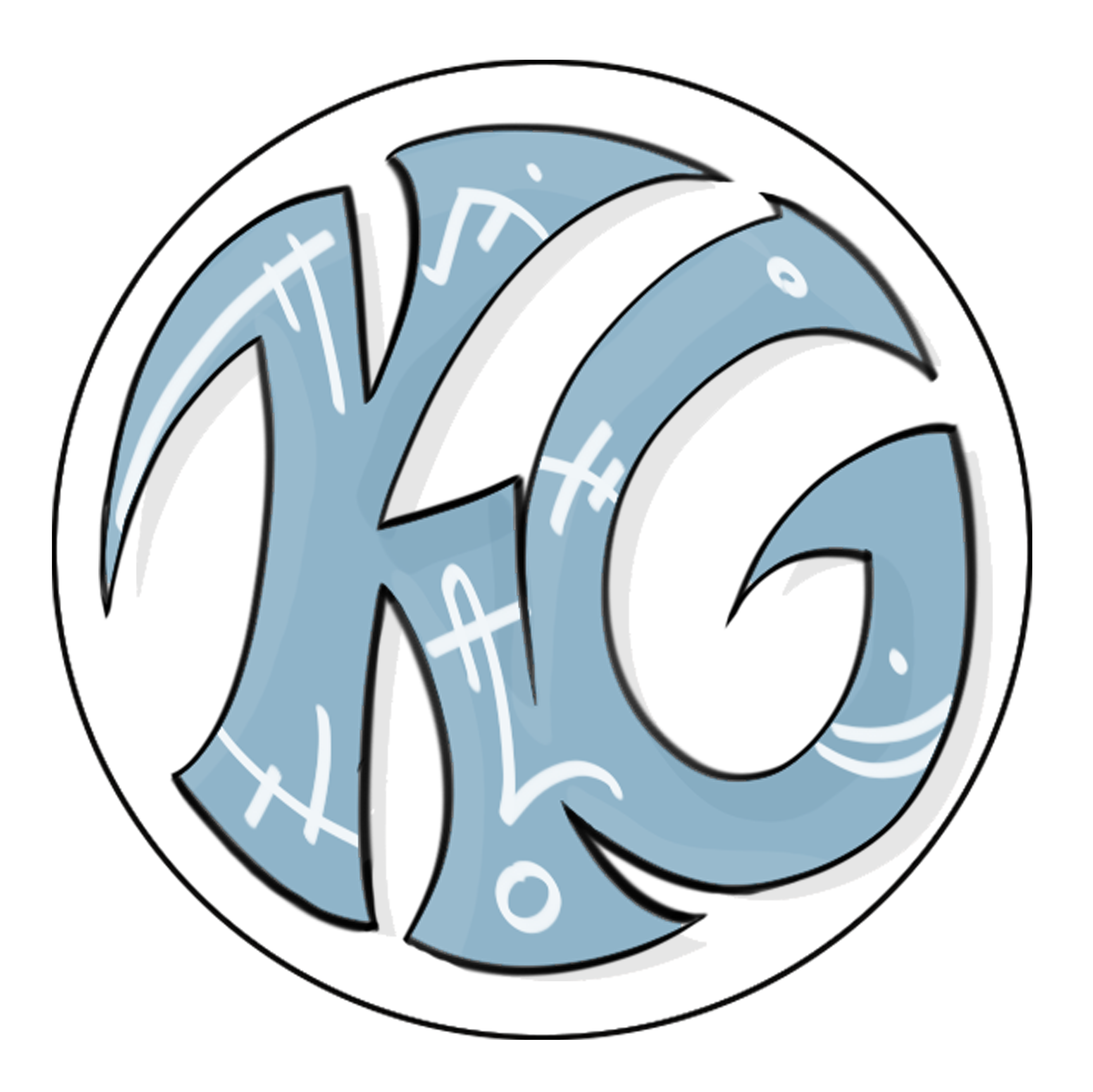 Kulprid Gaming Logo